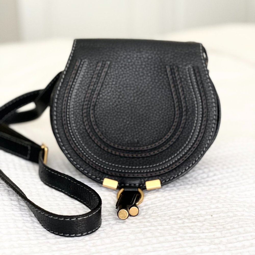 Chloe Marcie Bag
